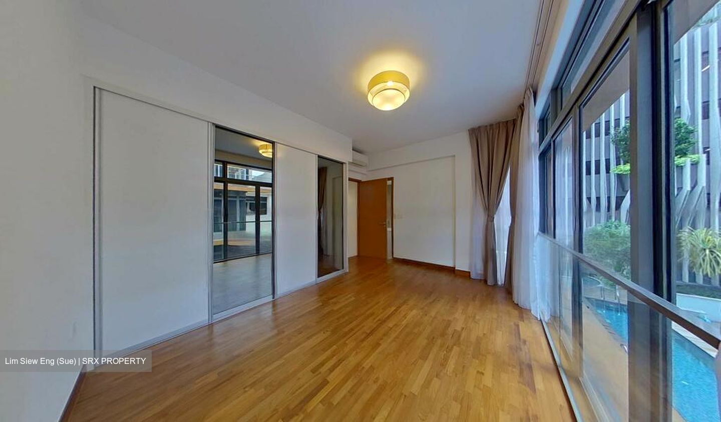 West Coast Crescent (D5), Terrace #448566201